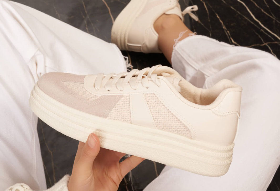 Crochet Detail Trainer