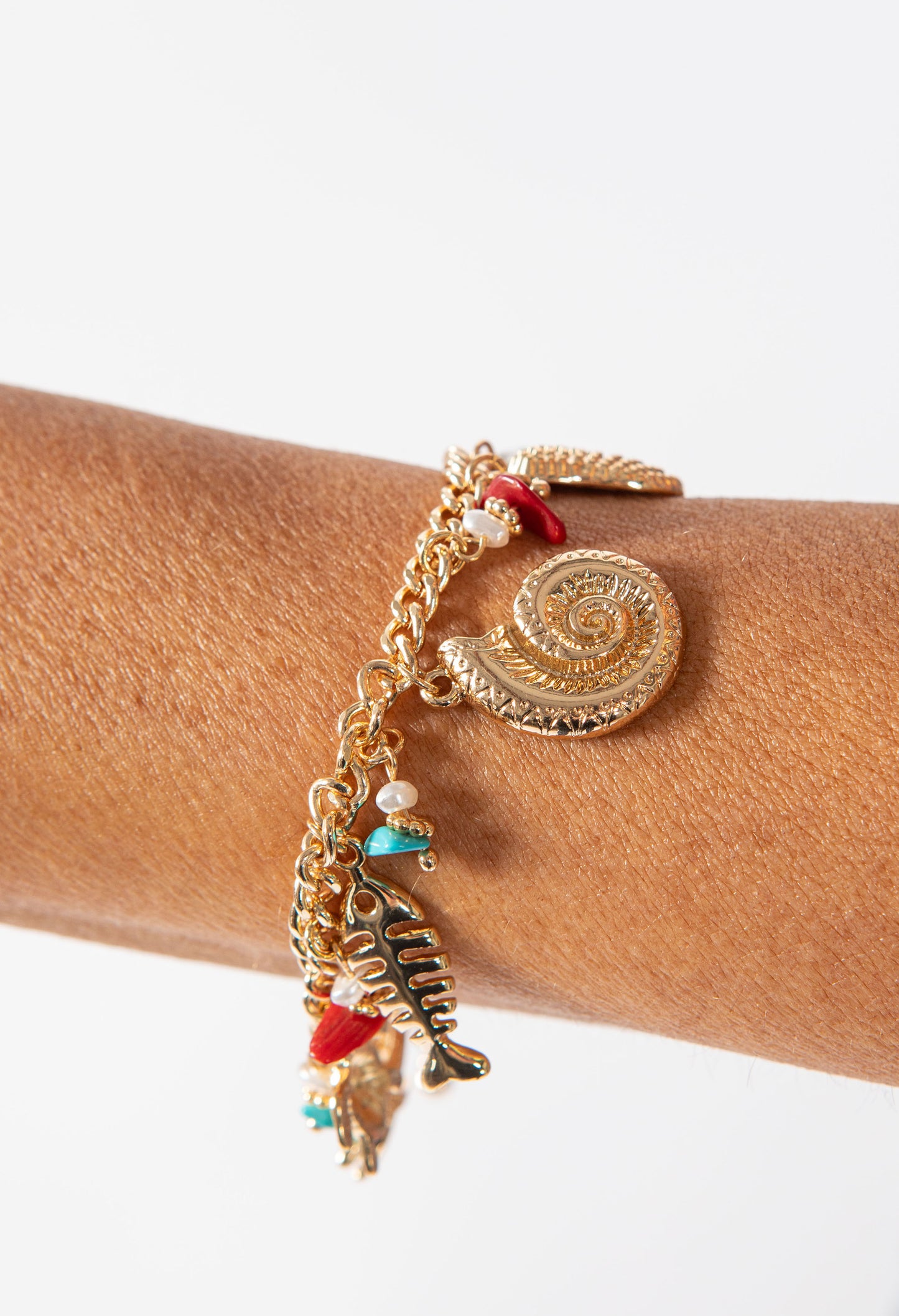 Under the Sea Bracelet