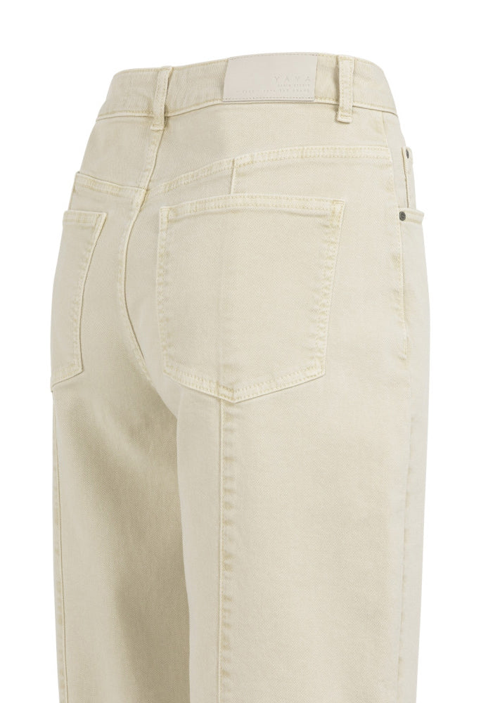 Barrel Jeans