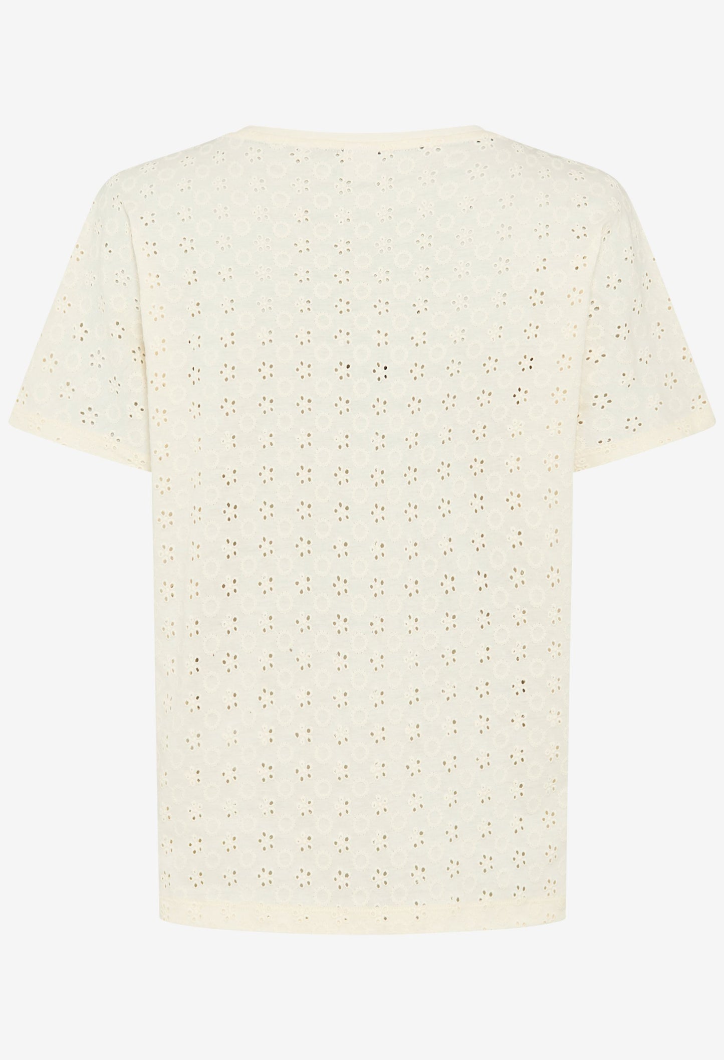 Caelen S Embroidered Top