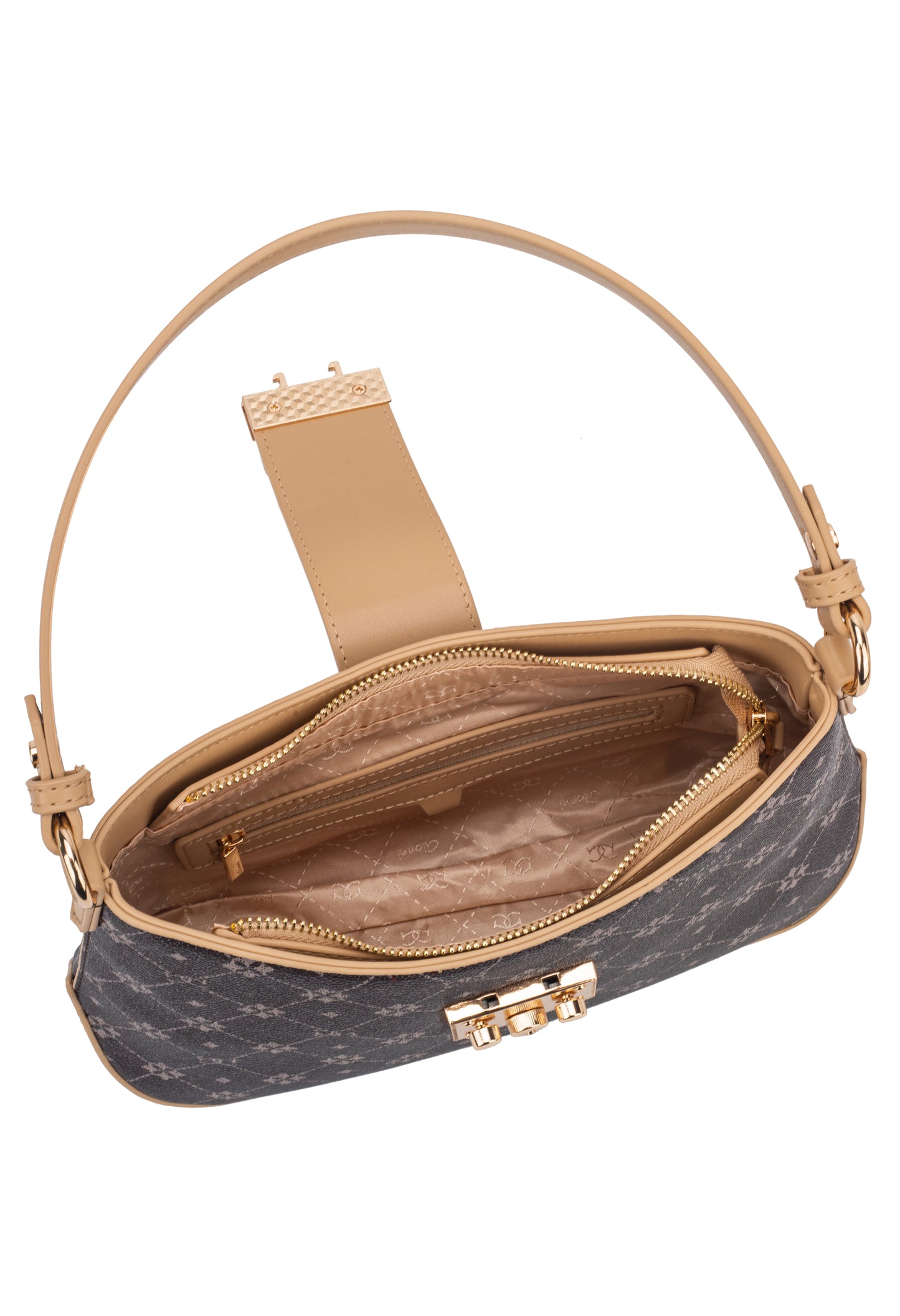 Monogram Shoulder bag