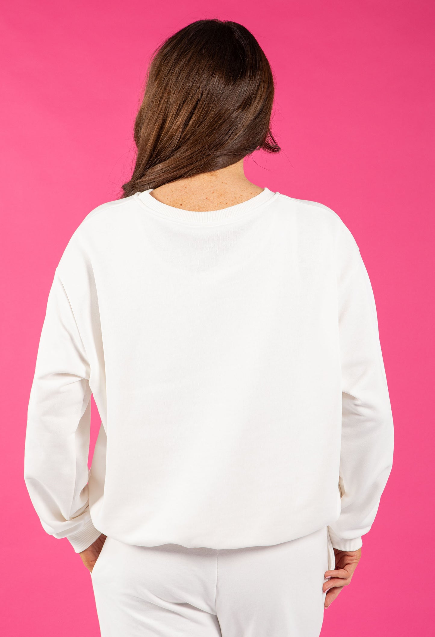 C'est La Vie Jumper