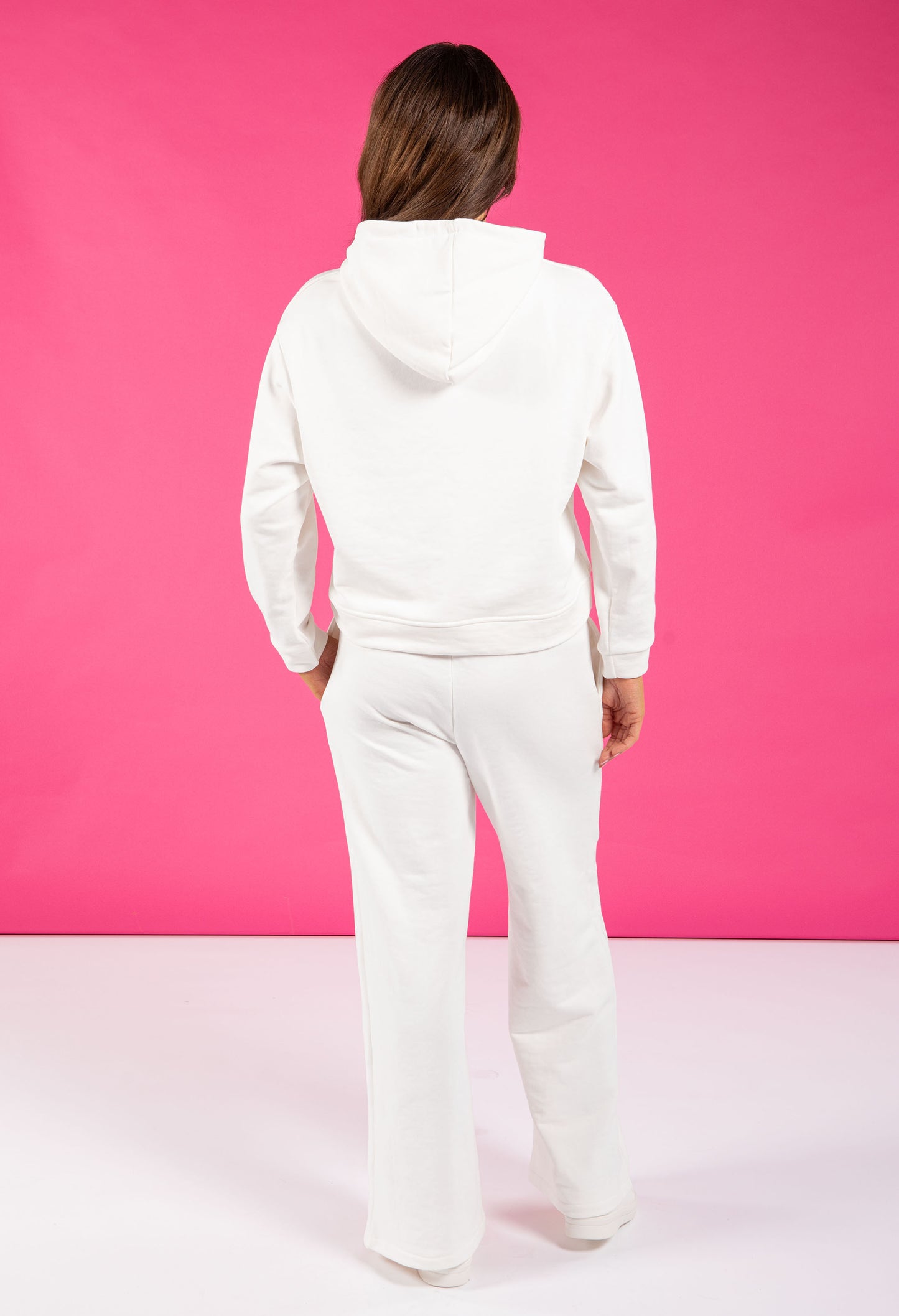 Le Marais Hoodie