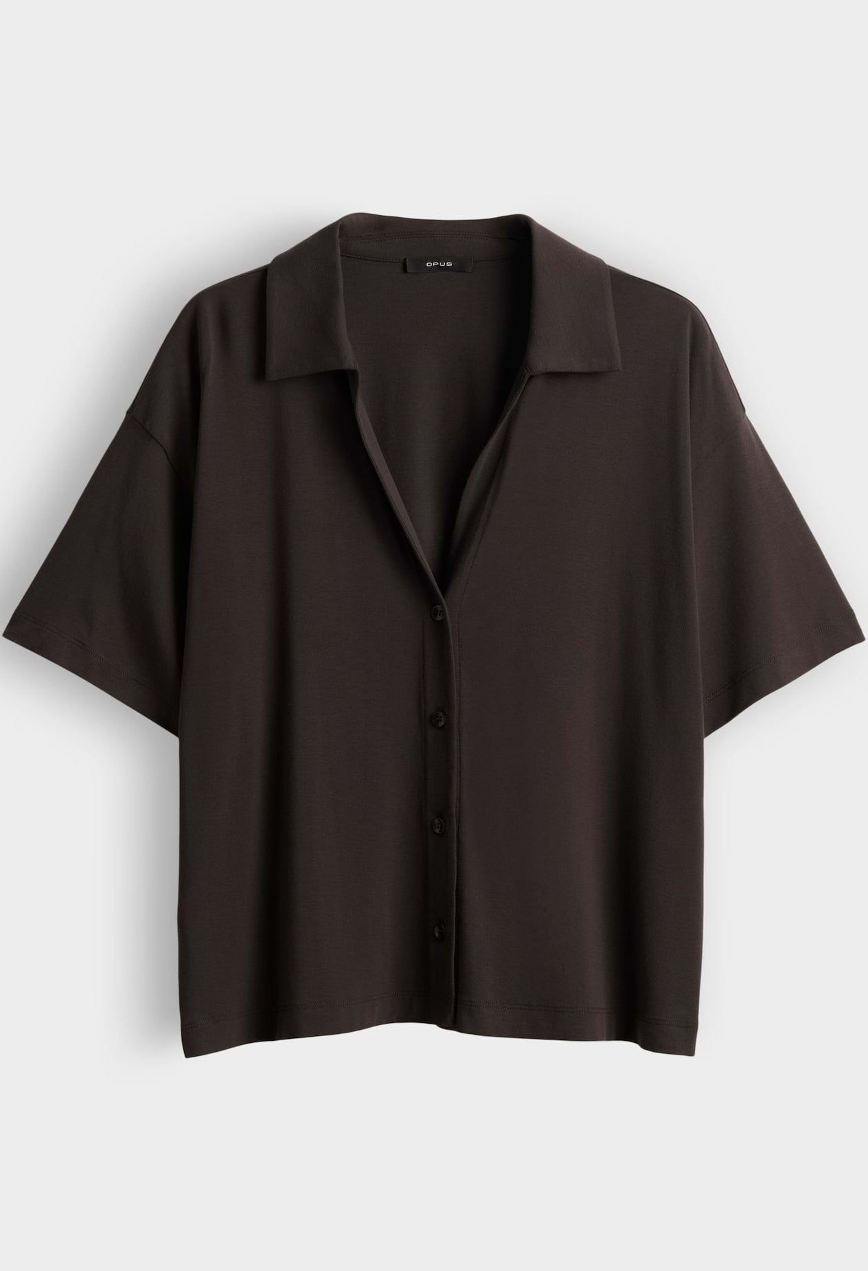 Sajacki Jersey Shirt