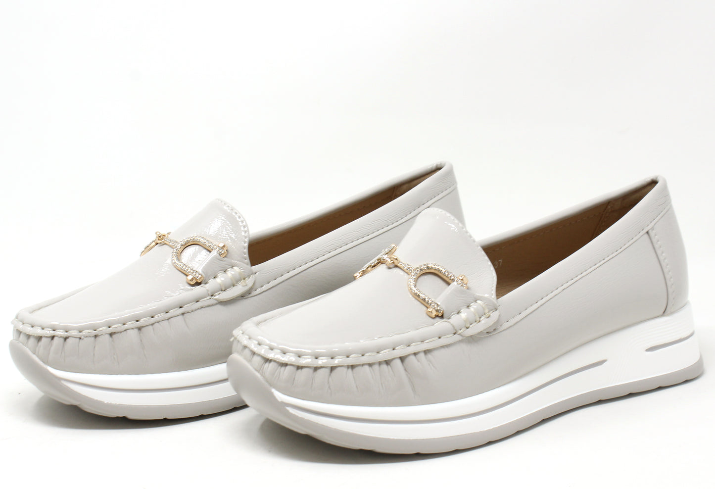 Shine Loafer