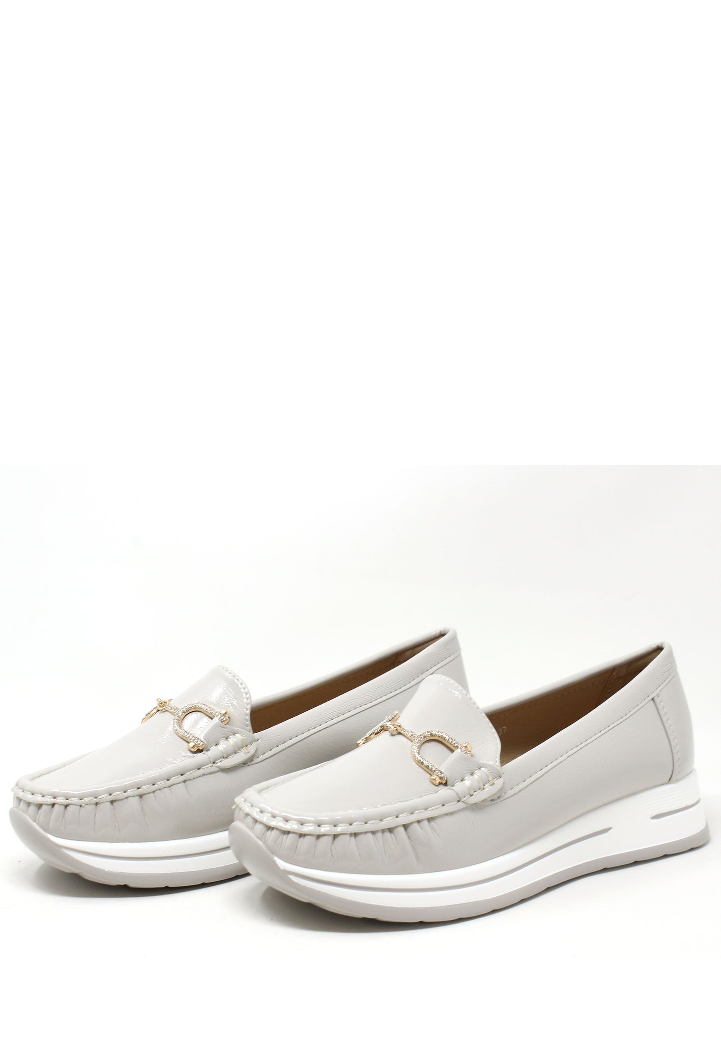 Shine Loafer