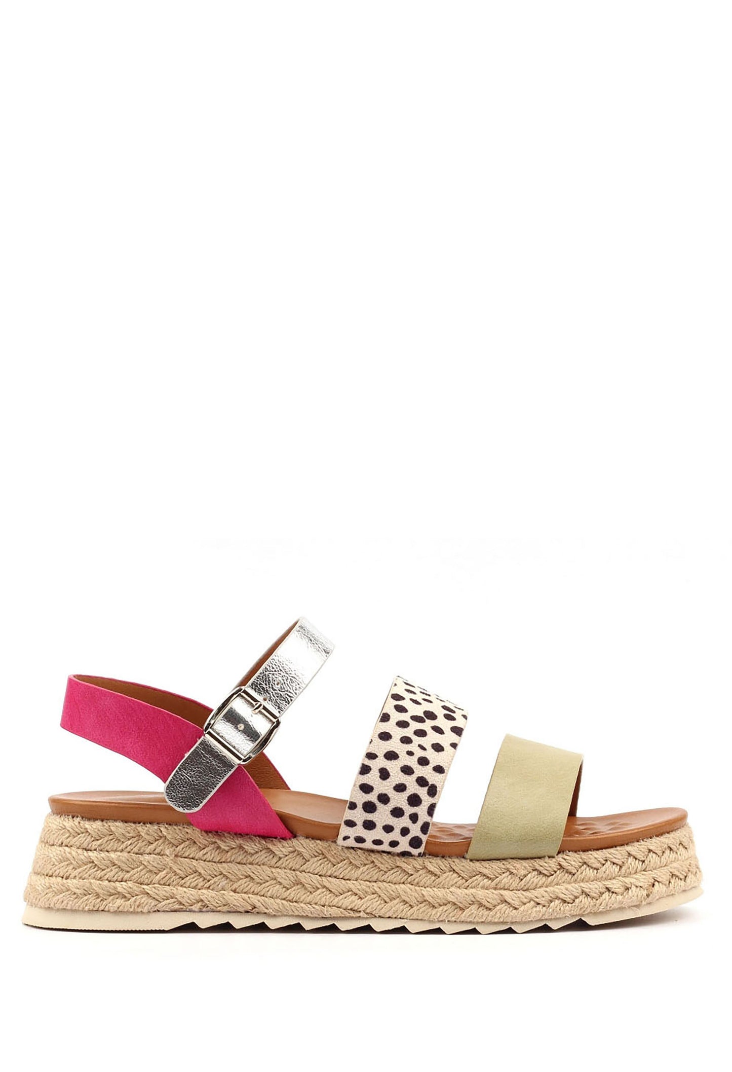 Summer Sandal