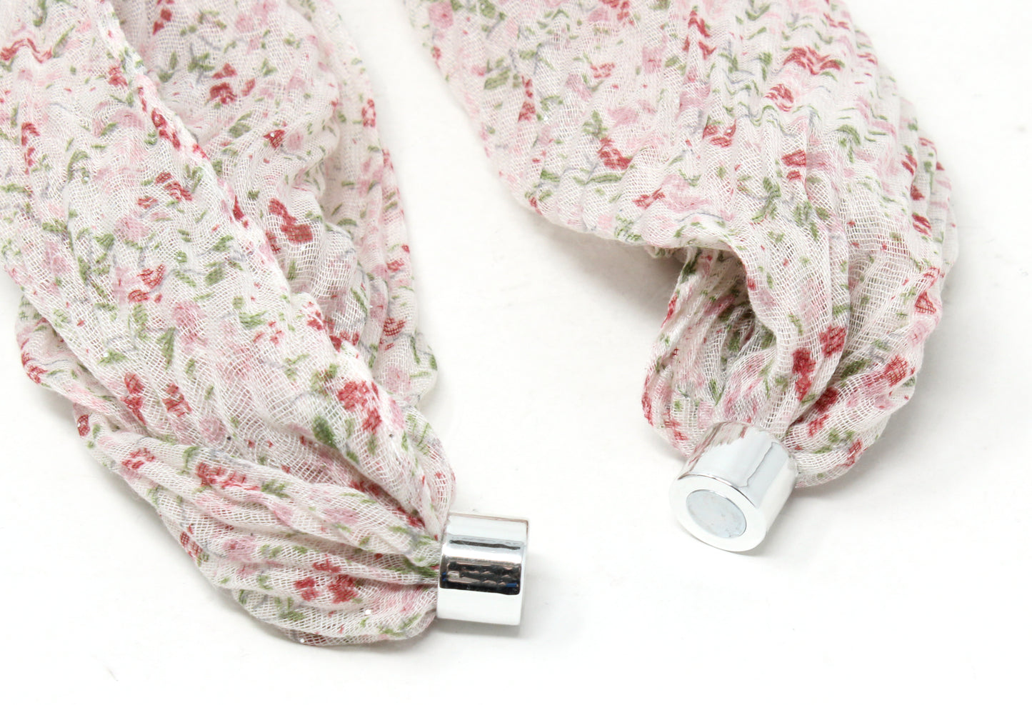 Mini Bloom Magnetic Scarf