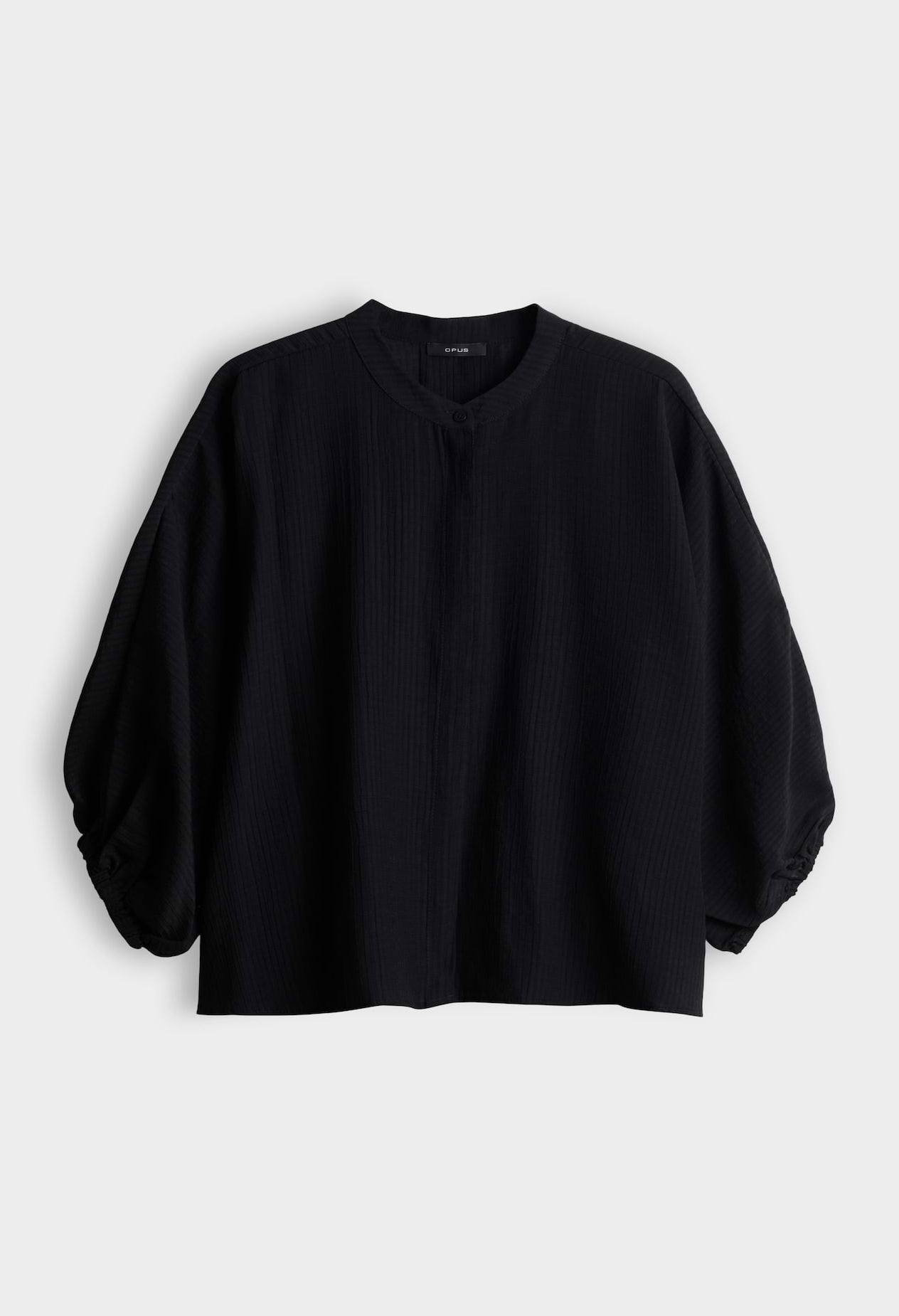 Fylora Oversized blouse