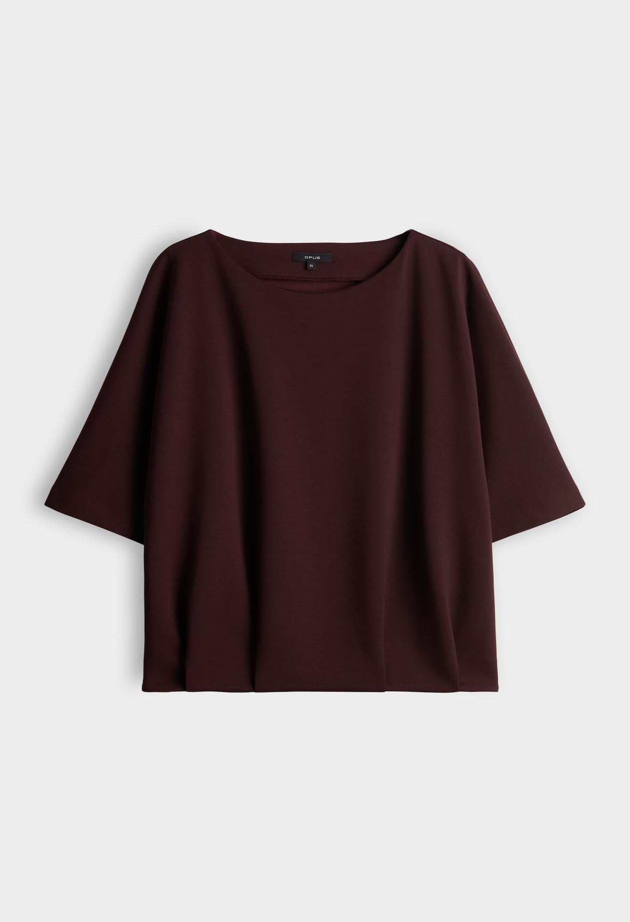 Ginne Regular Fit Sweatshirt