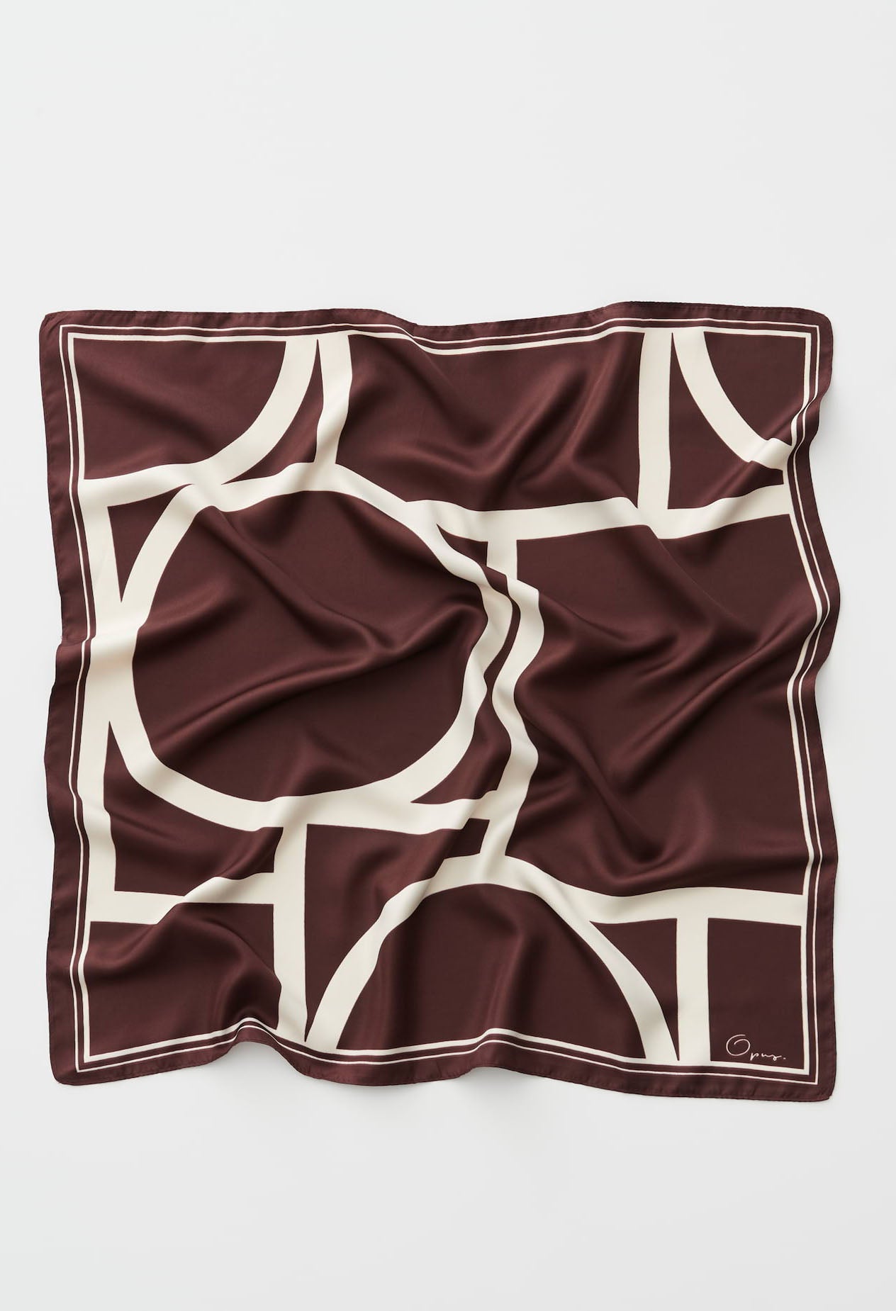 Aditha Printed Scarf