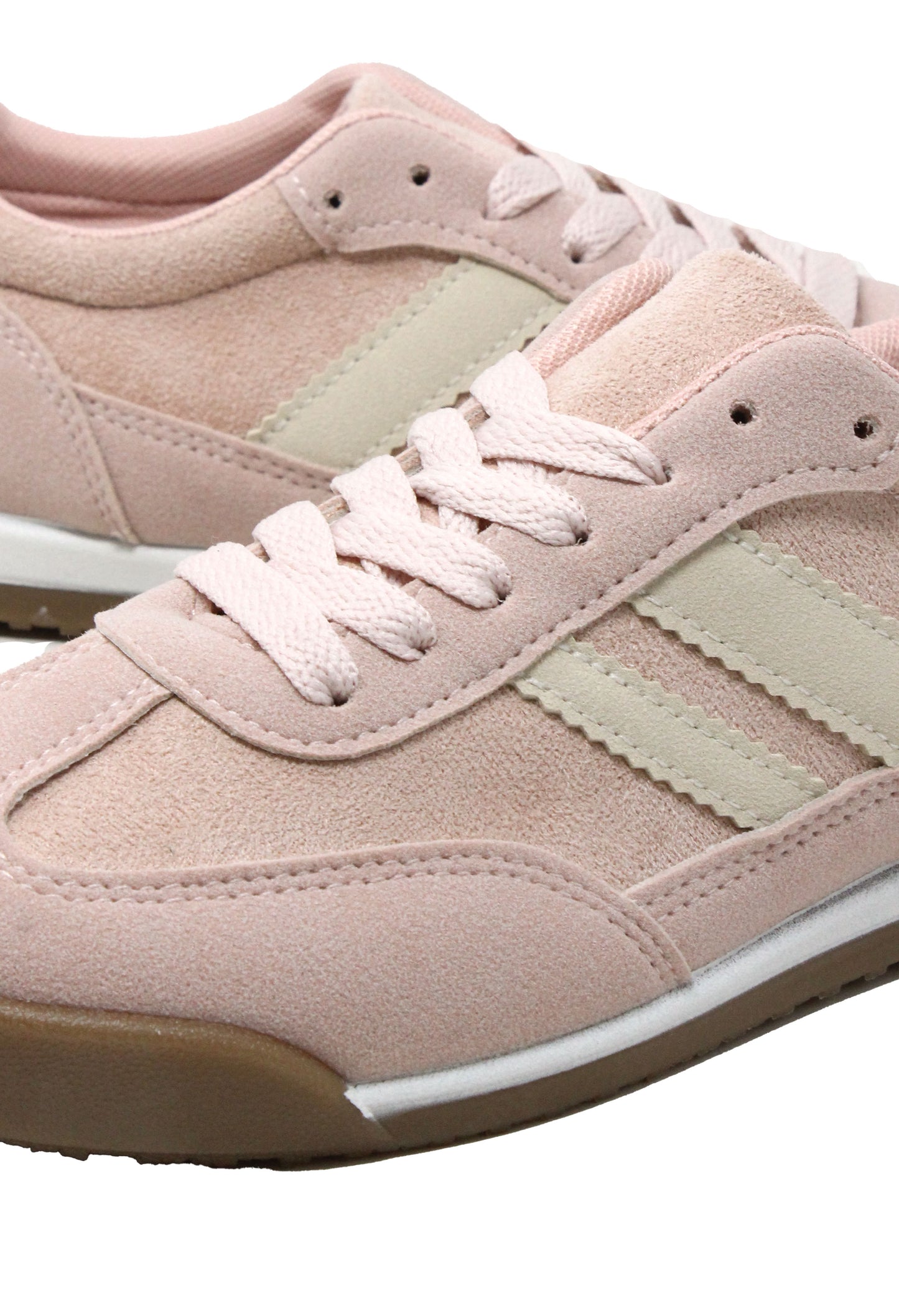 Double Stripe Trainer