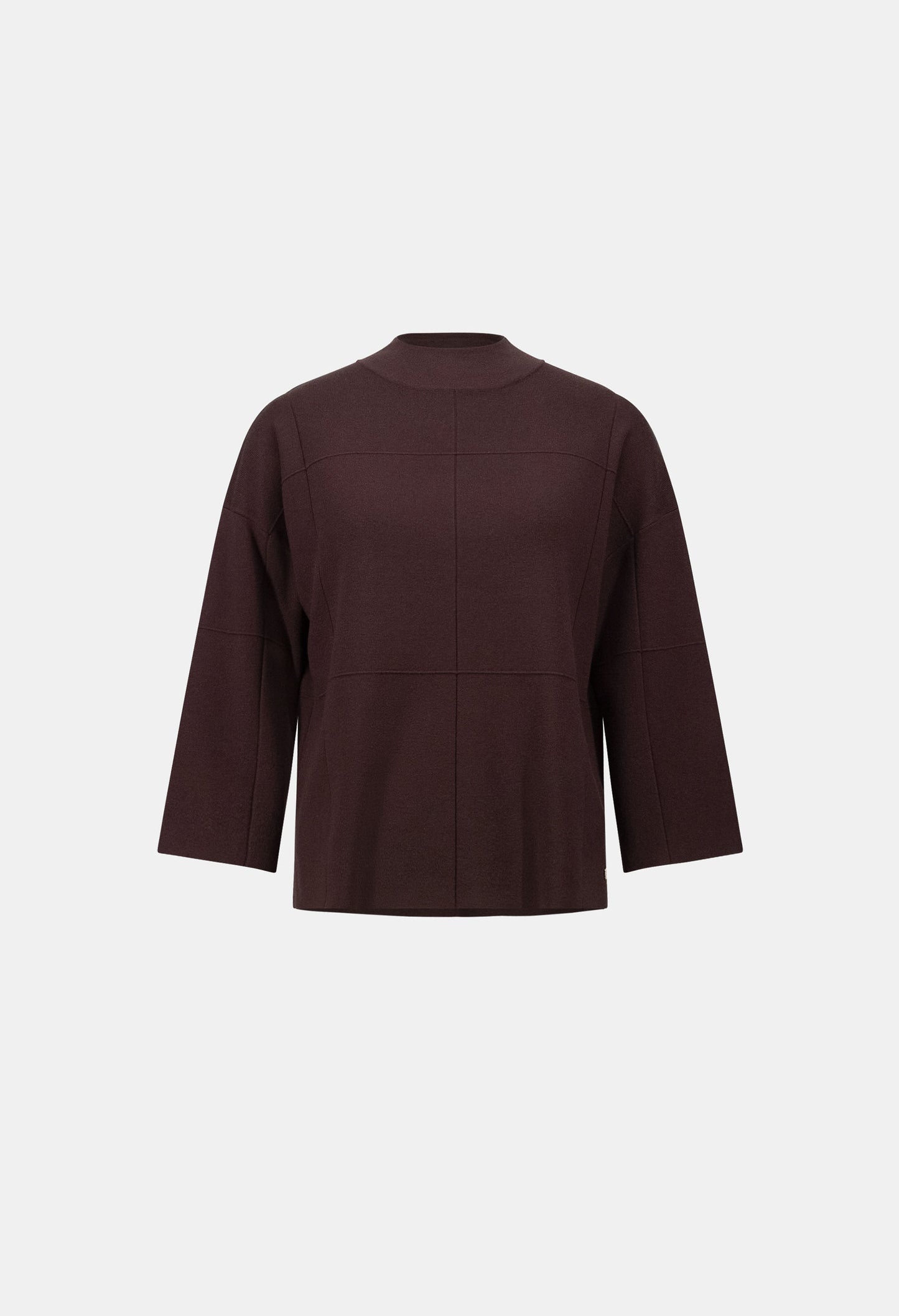 Soft Knit Jumper