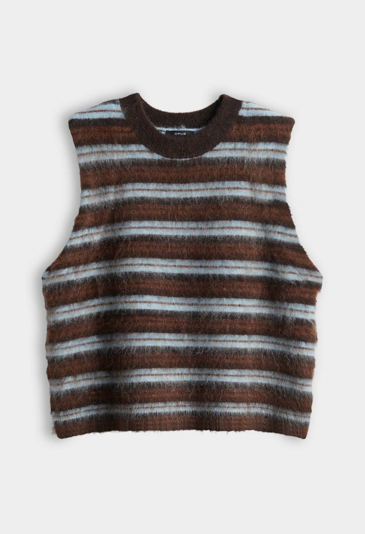 Plema Knitted Vest