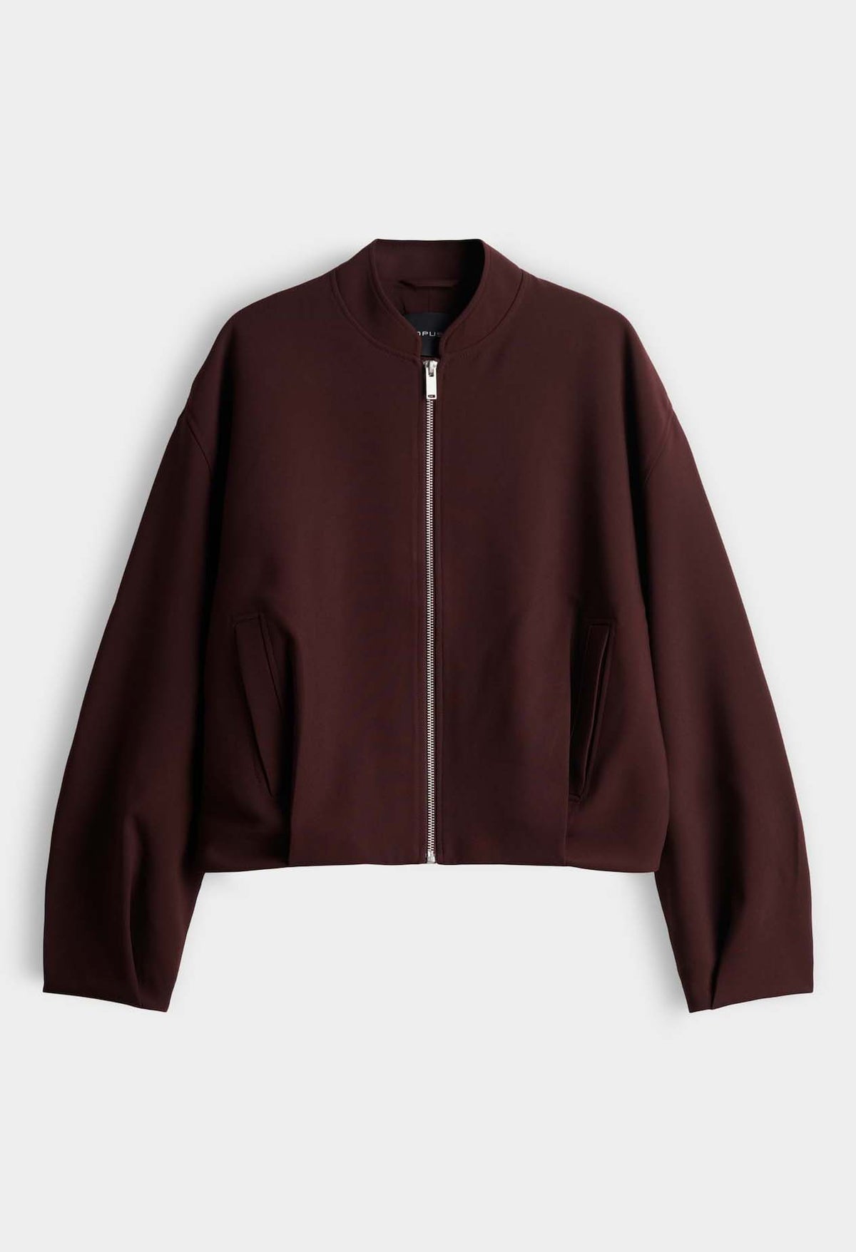Jeasy Regular-fit bomber jacket