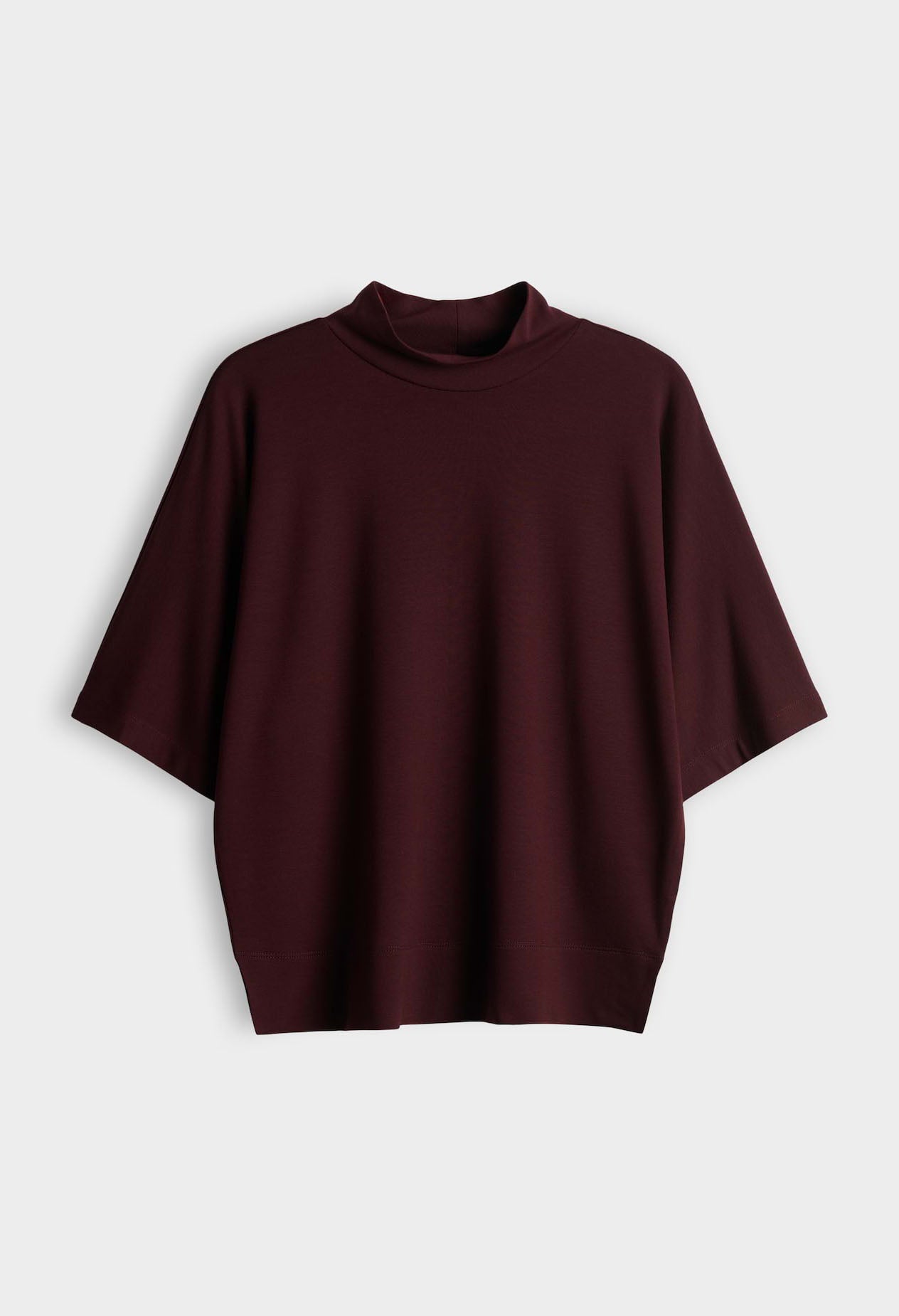 Sinse Viscose-blend Top