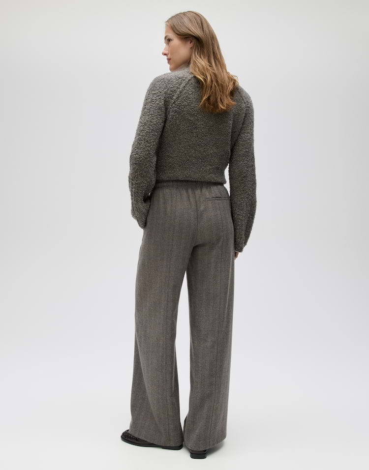 Opus Melane Herringbone