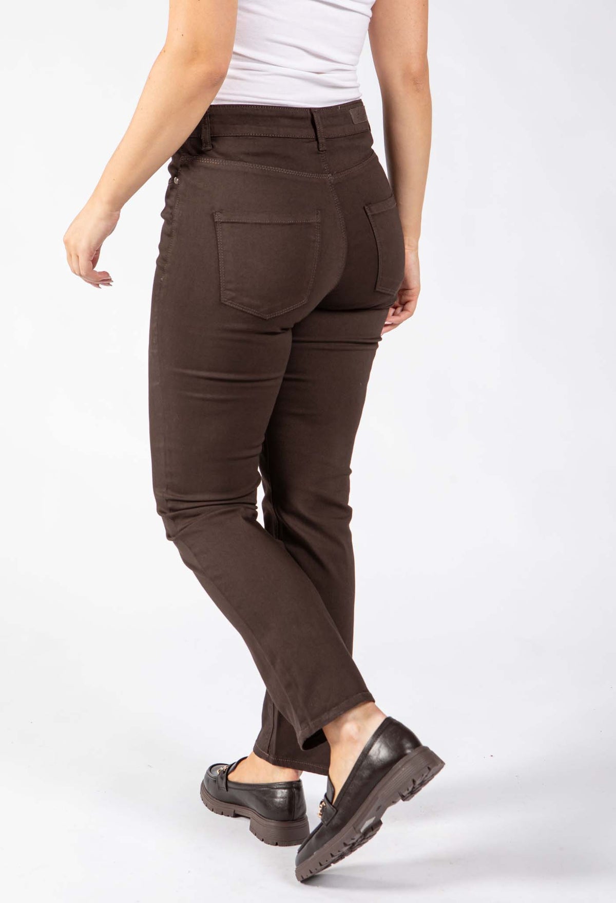 Aria Magic Fit Trousers