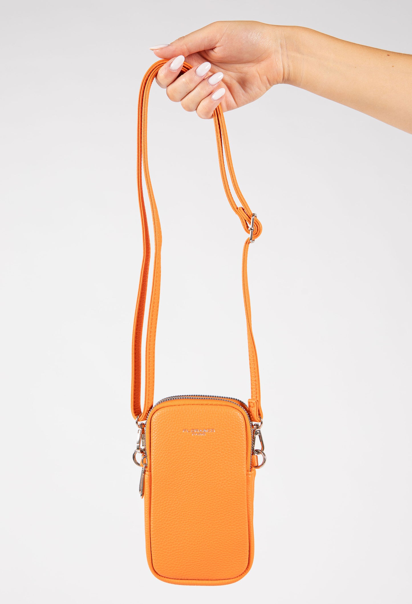 Compact Crossbody Bag