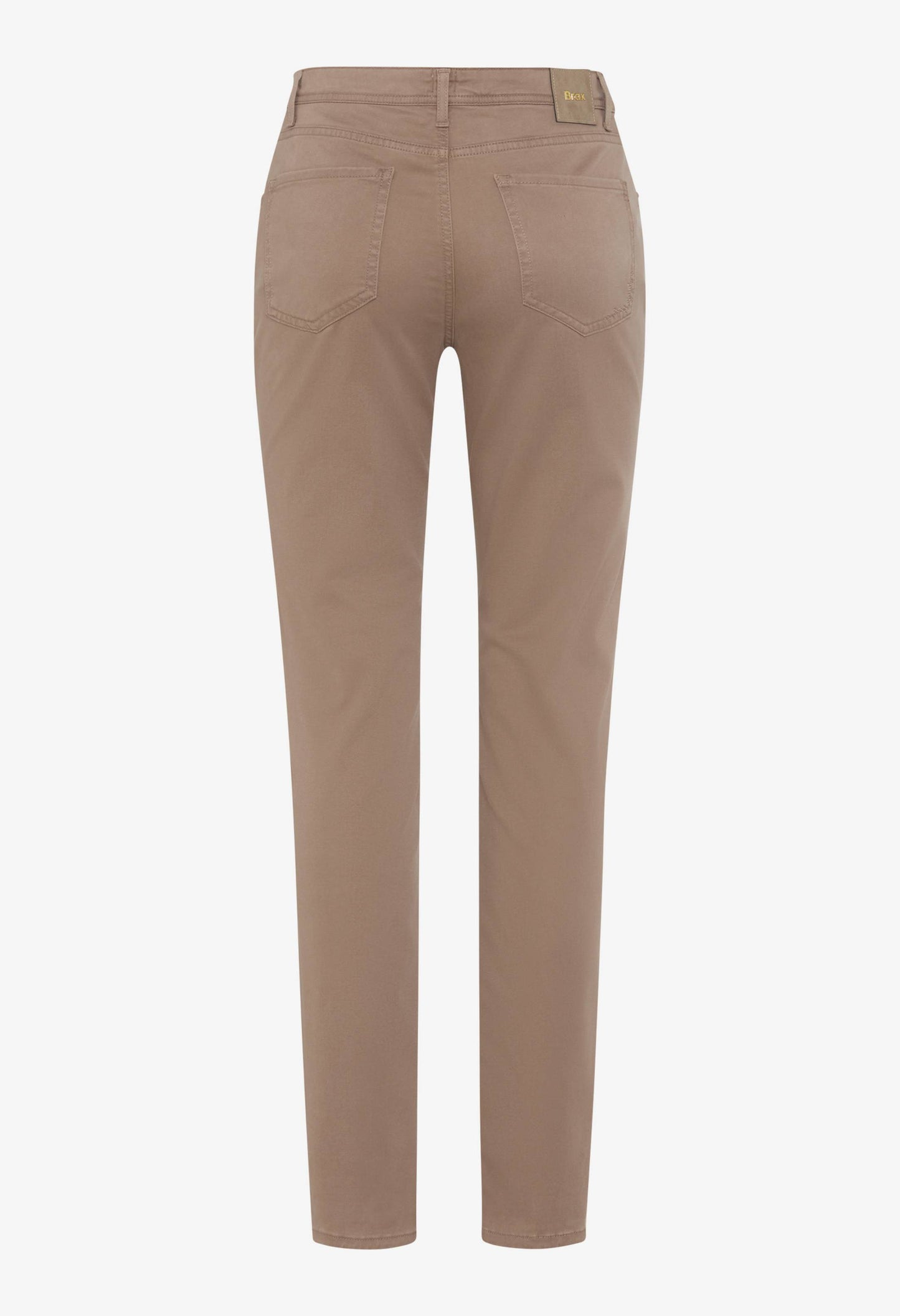 Mary Short Leg Trousers