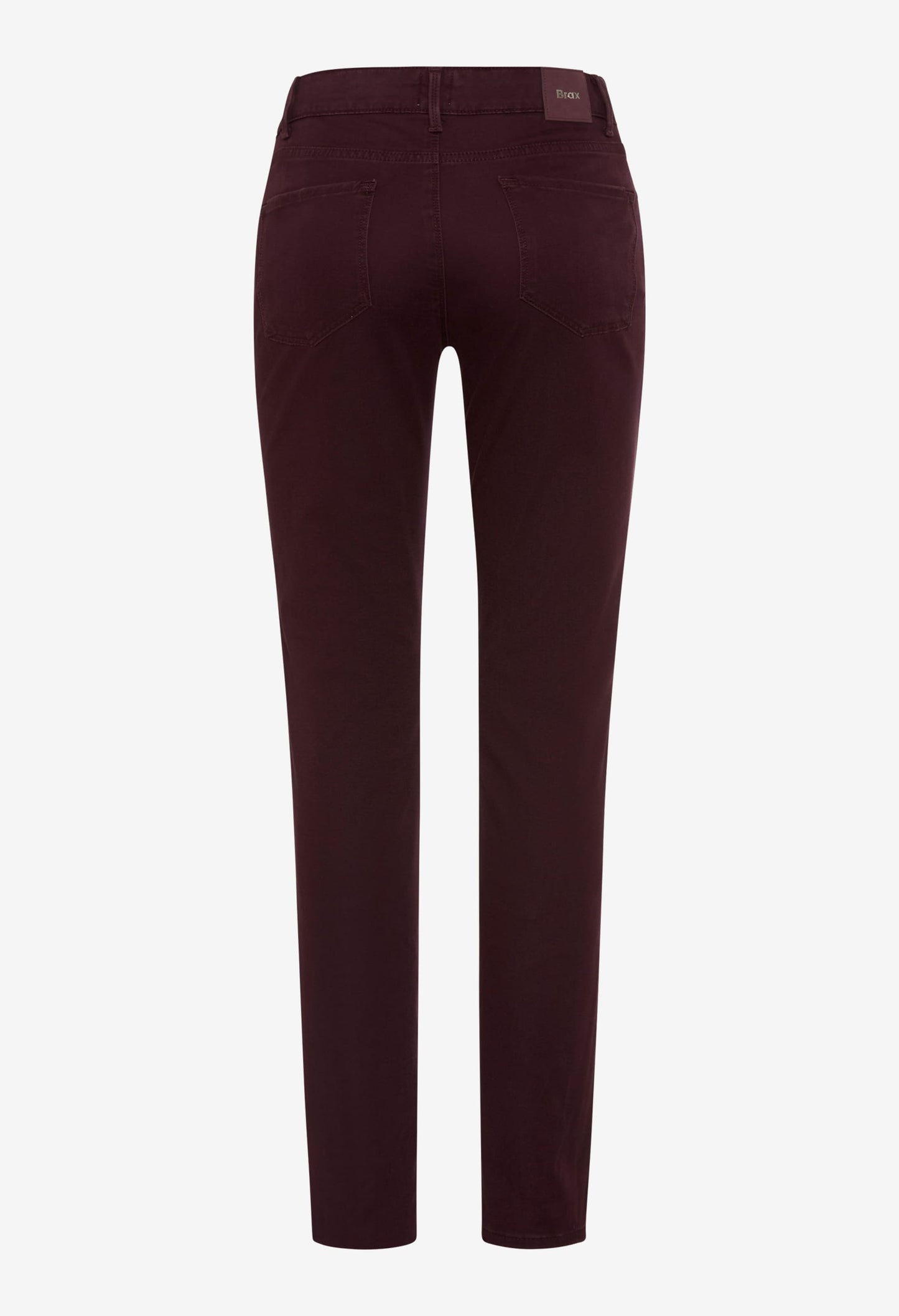 Mary Regular Leg Trousers
