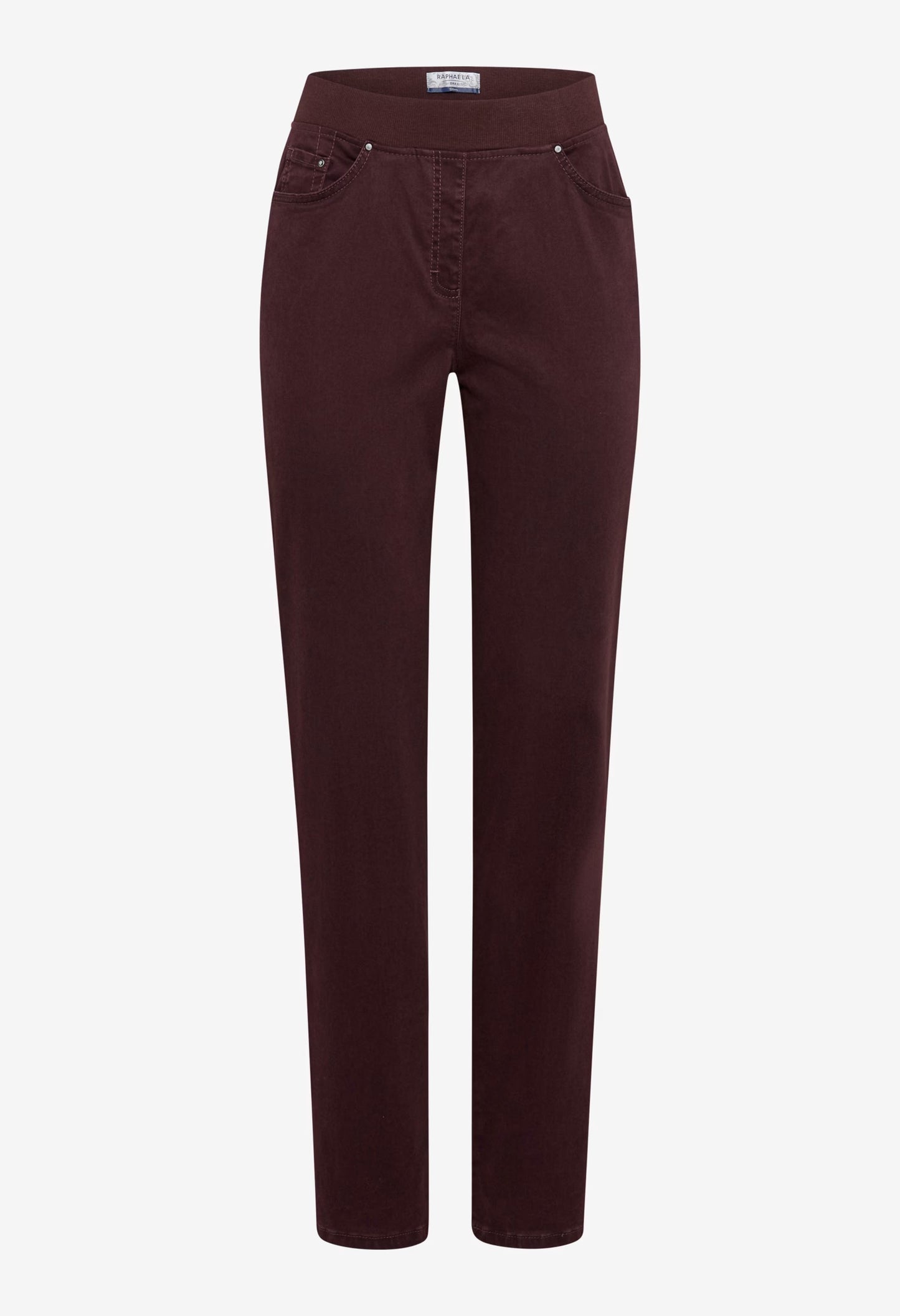 Pamina Pull On Trousers