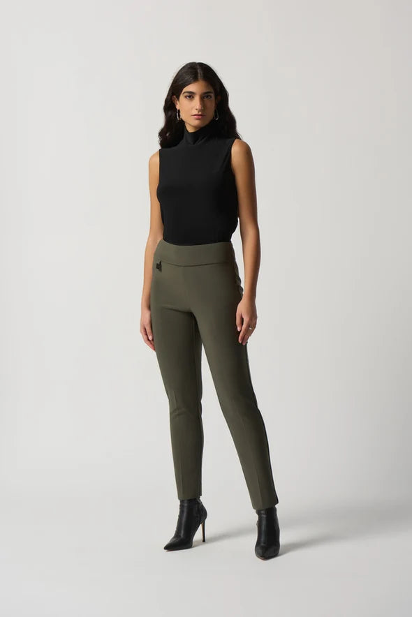 Classic Tailored Slim Trouser