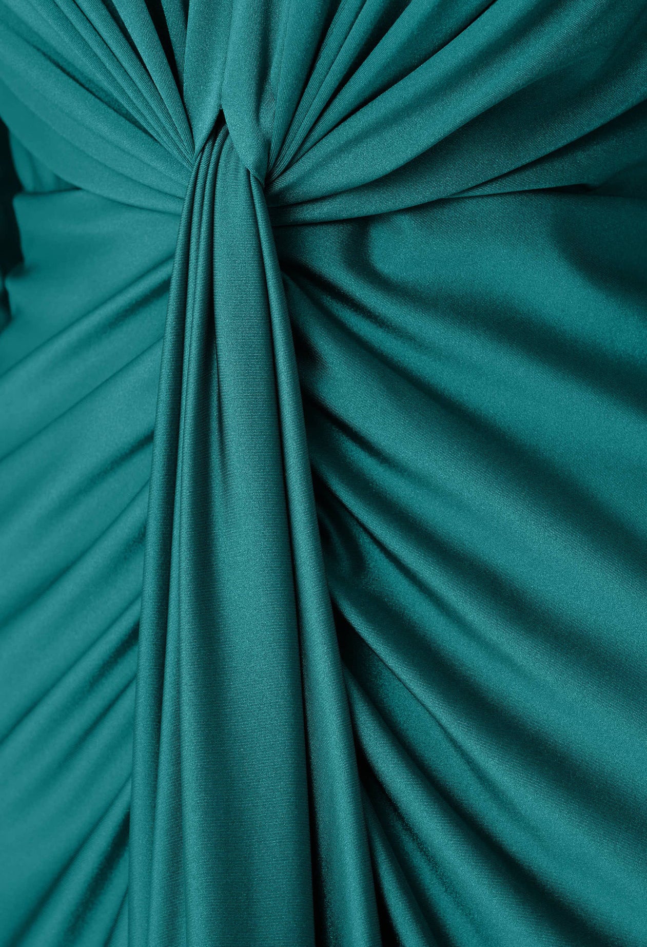 Midi Wrap Dress