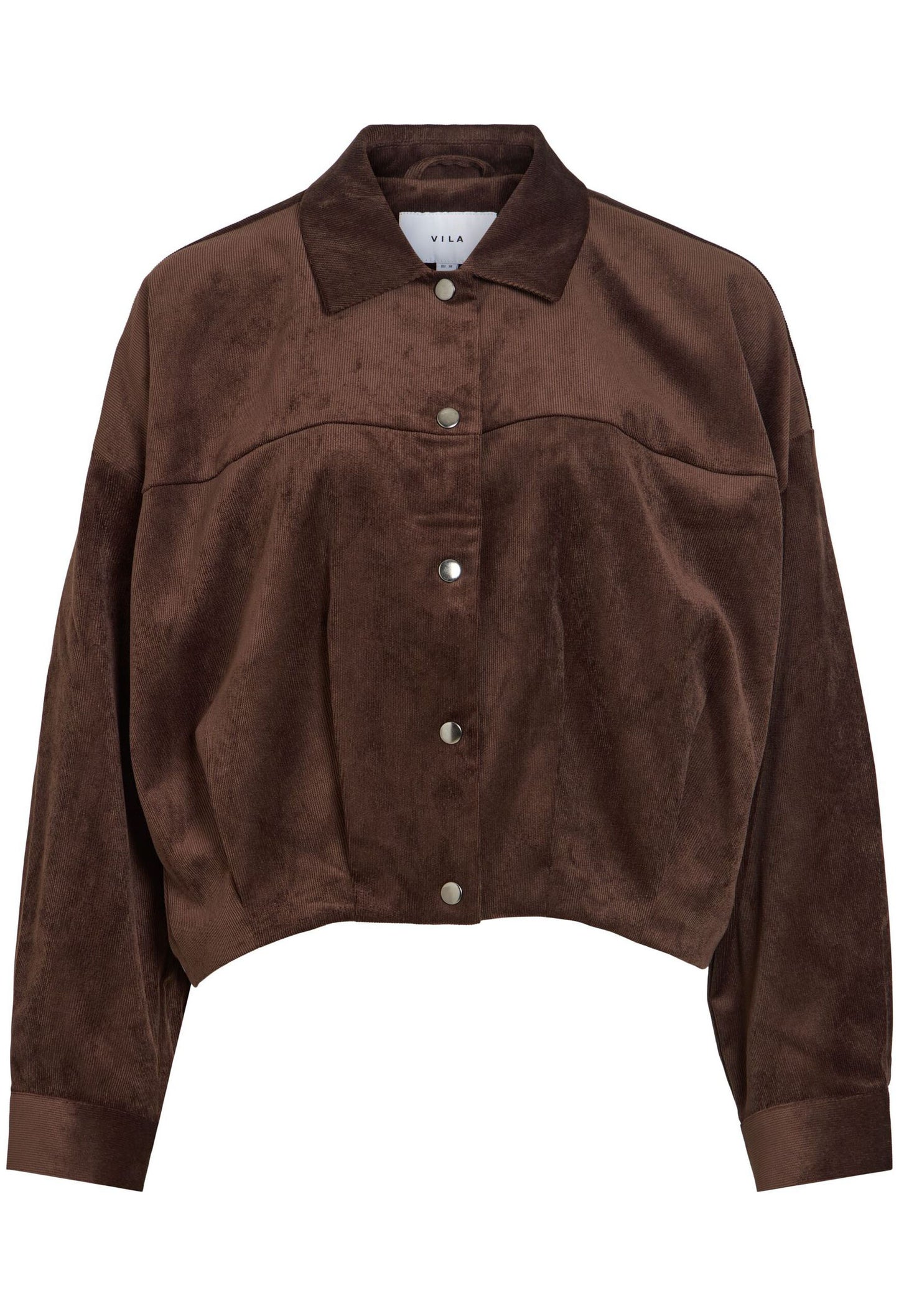 Vicourdie Corduroy Jacket