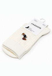 Dachshund Socks