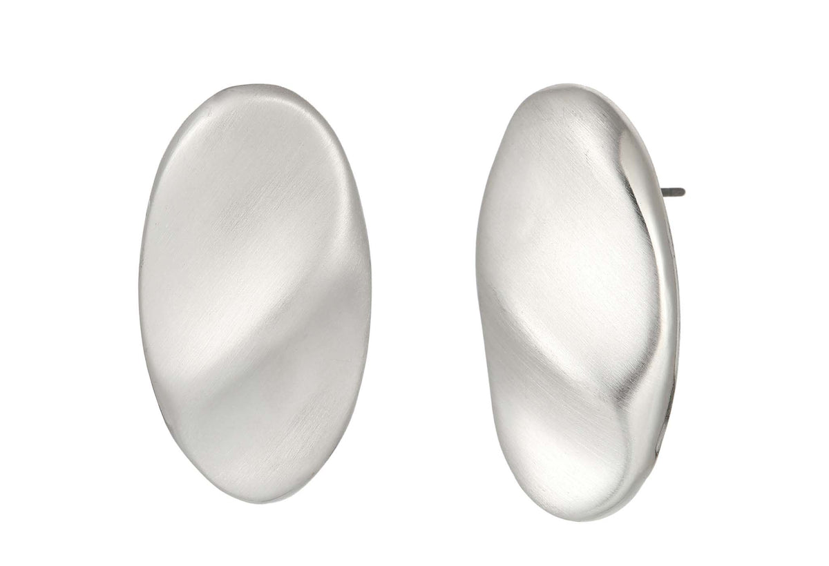 Abstract Design Earrings