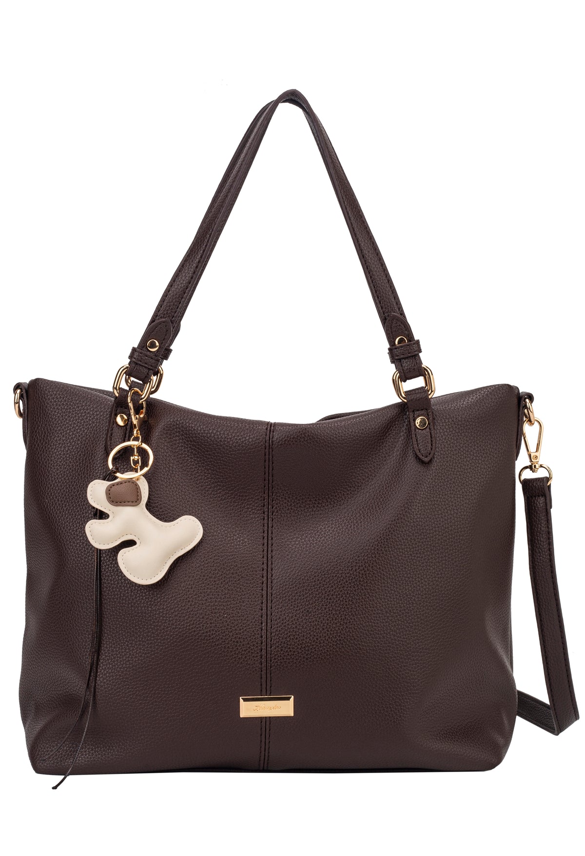 Fern Shopper Bag