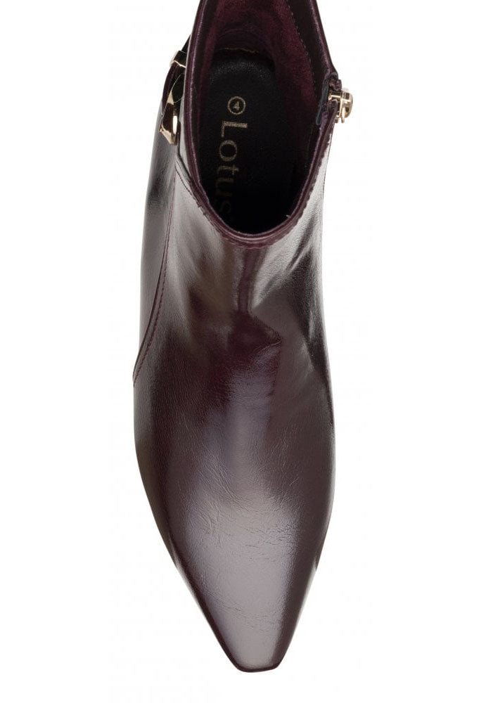Ripley Ankle Boot