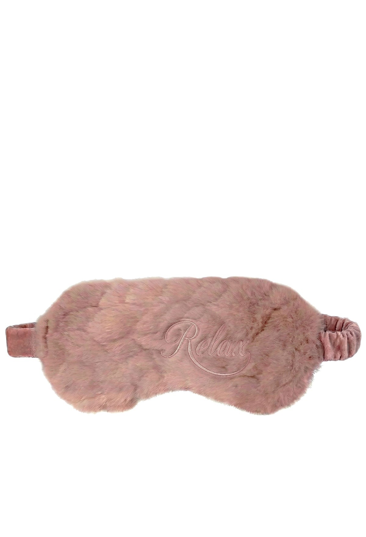 Neck Cushion and Eye Mask Set