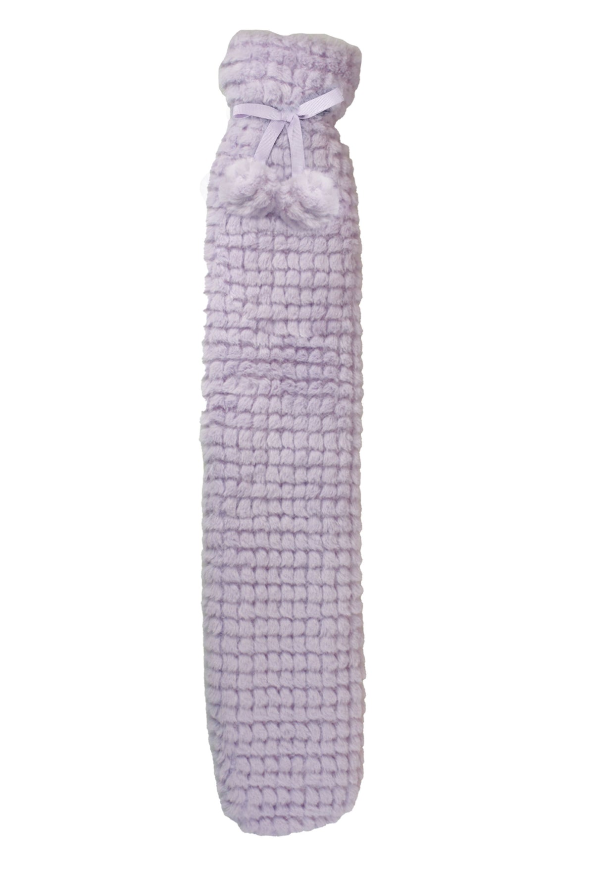 Long Hot Water Bottle