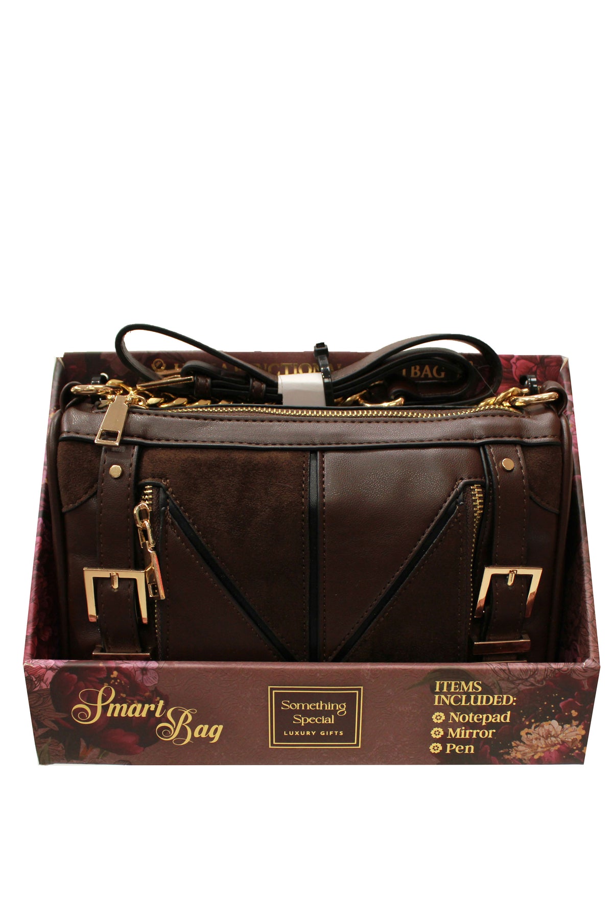 The Smart Handbag