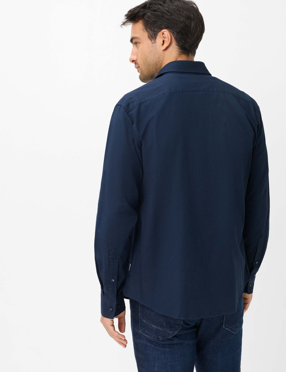Daniel U Long Sleeve Shirt