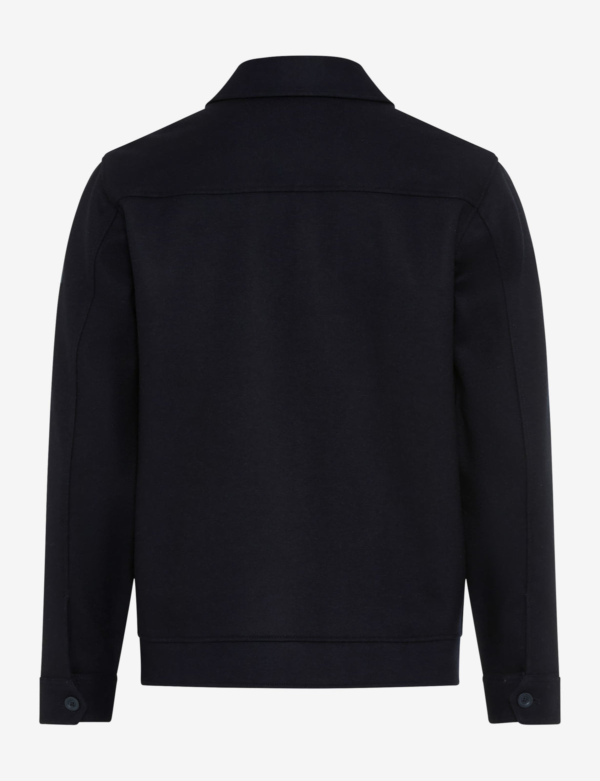 Santiago Zip Up Jacket