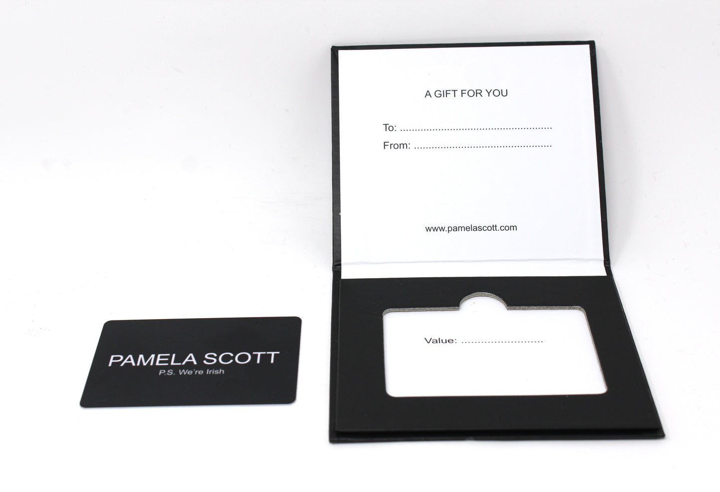 Gift Card (order before 2pm for next-day delivery)