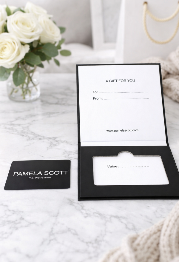 Gift Card (order before 2pm for next-day delivery)