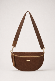 Corduroy Bum Bag