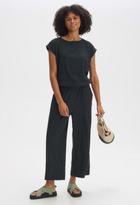 Melti Jumpsuit with Structure