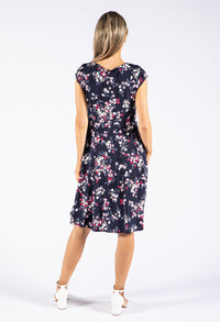 Blossom Short Sleeve Dress