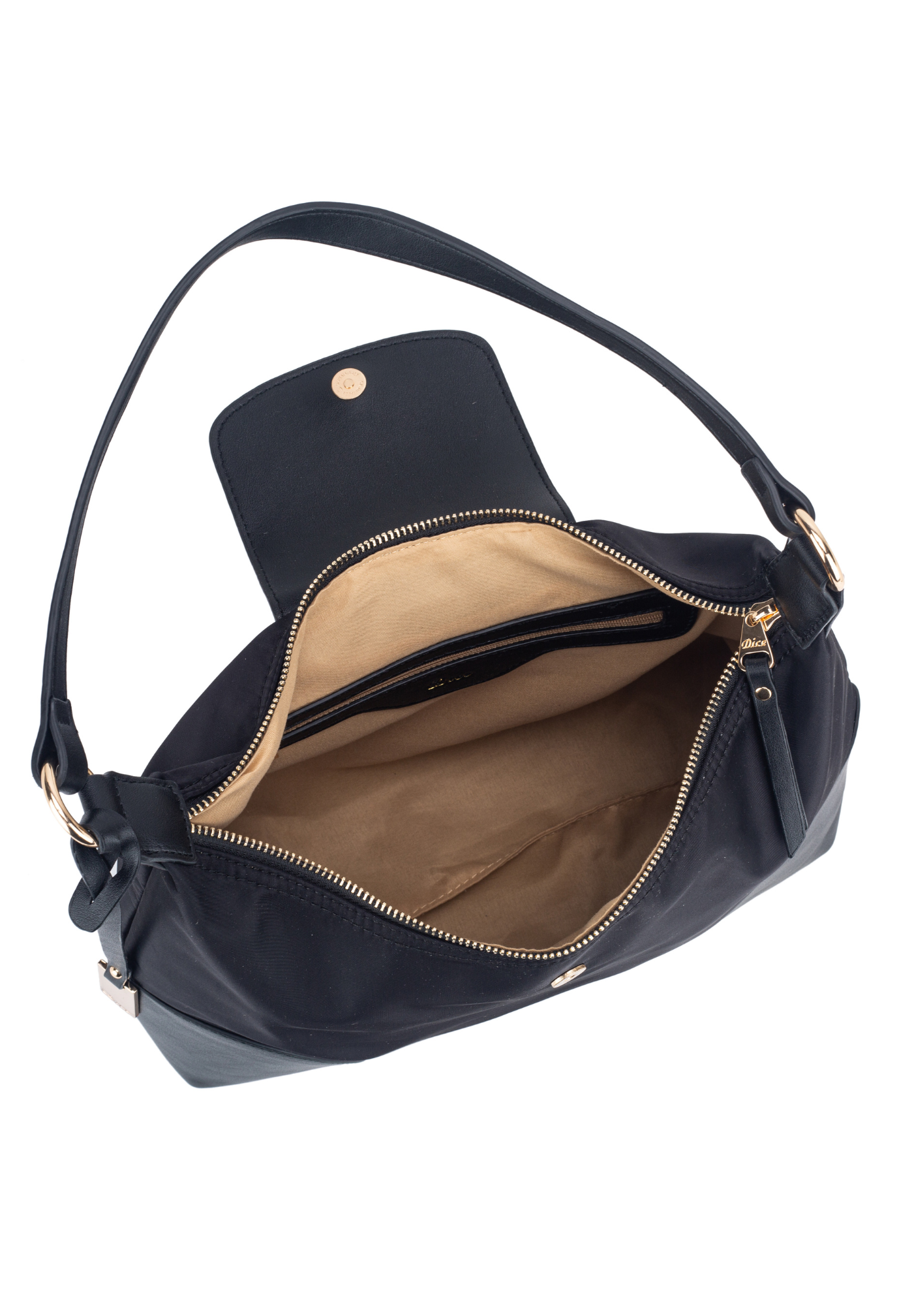 Shoulder Shopper Bag