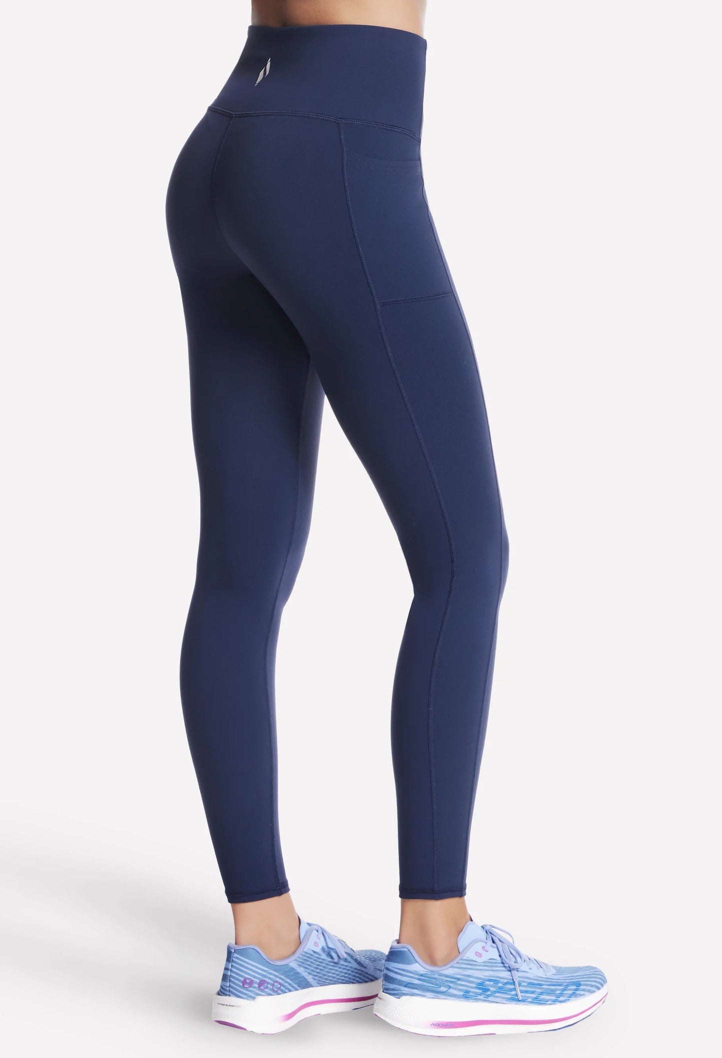 GO WALK HW Leggings
