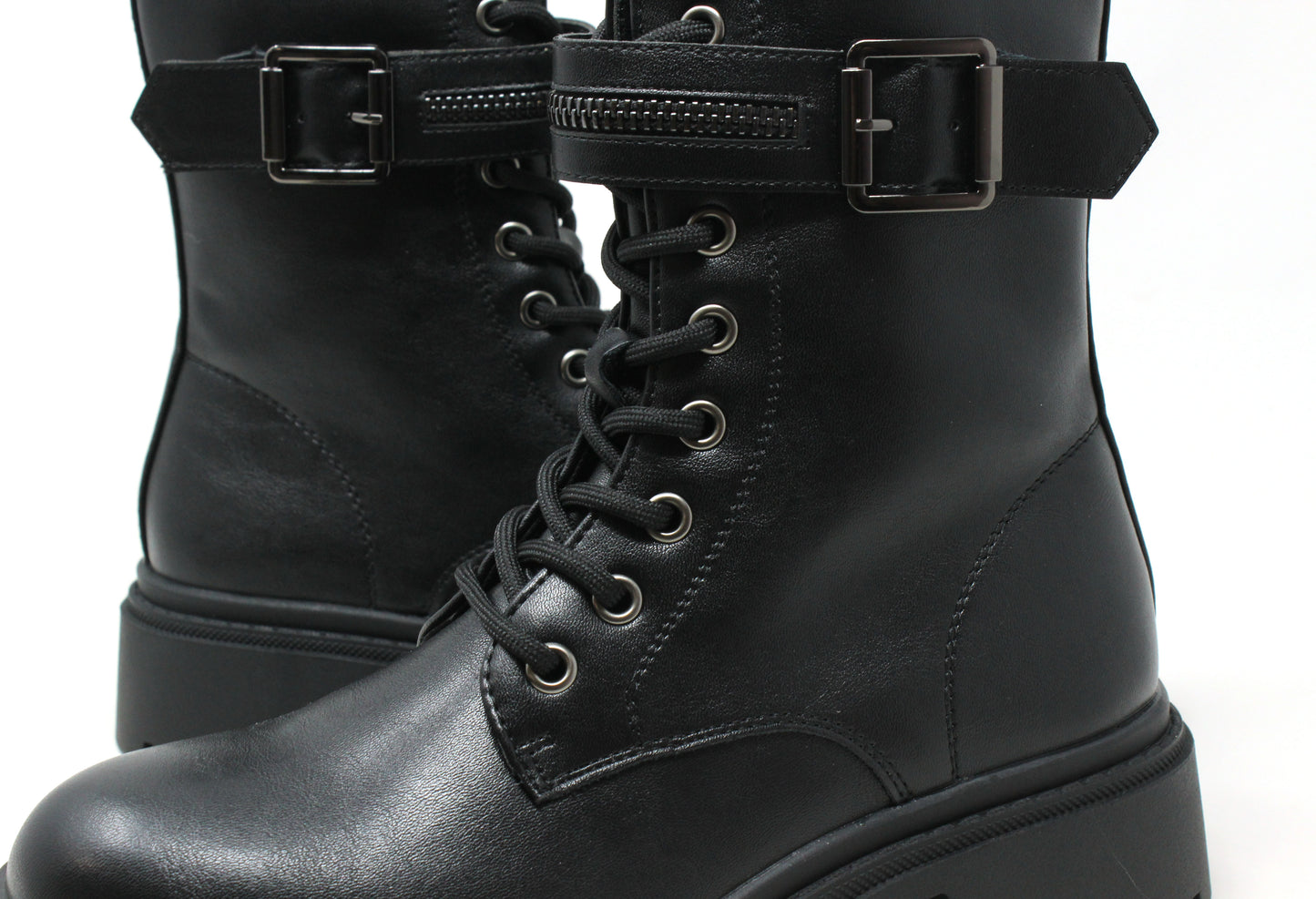 Zip Around Boot