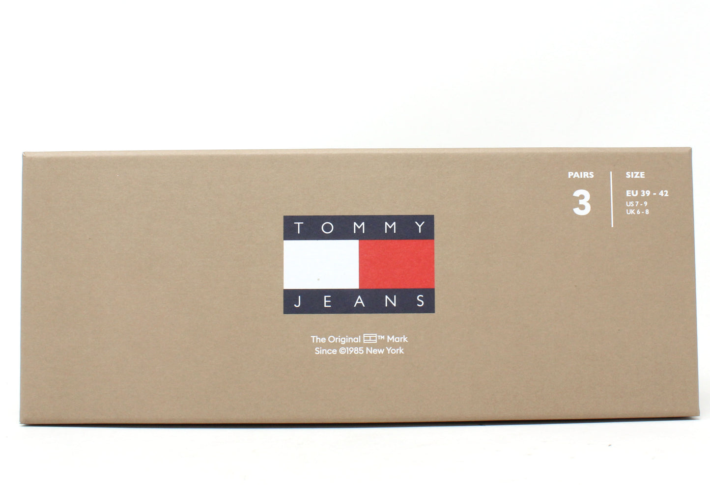 3 Pack Giftbox of Men's Socks