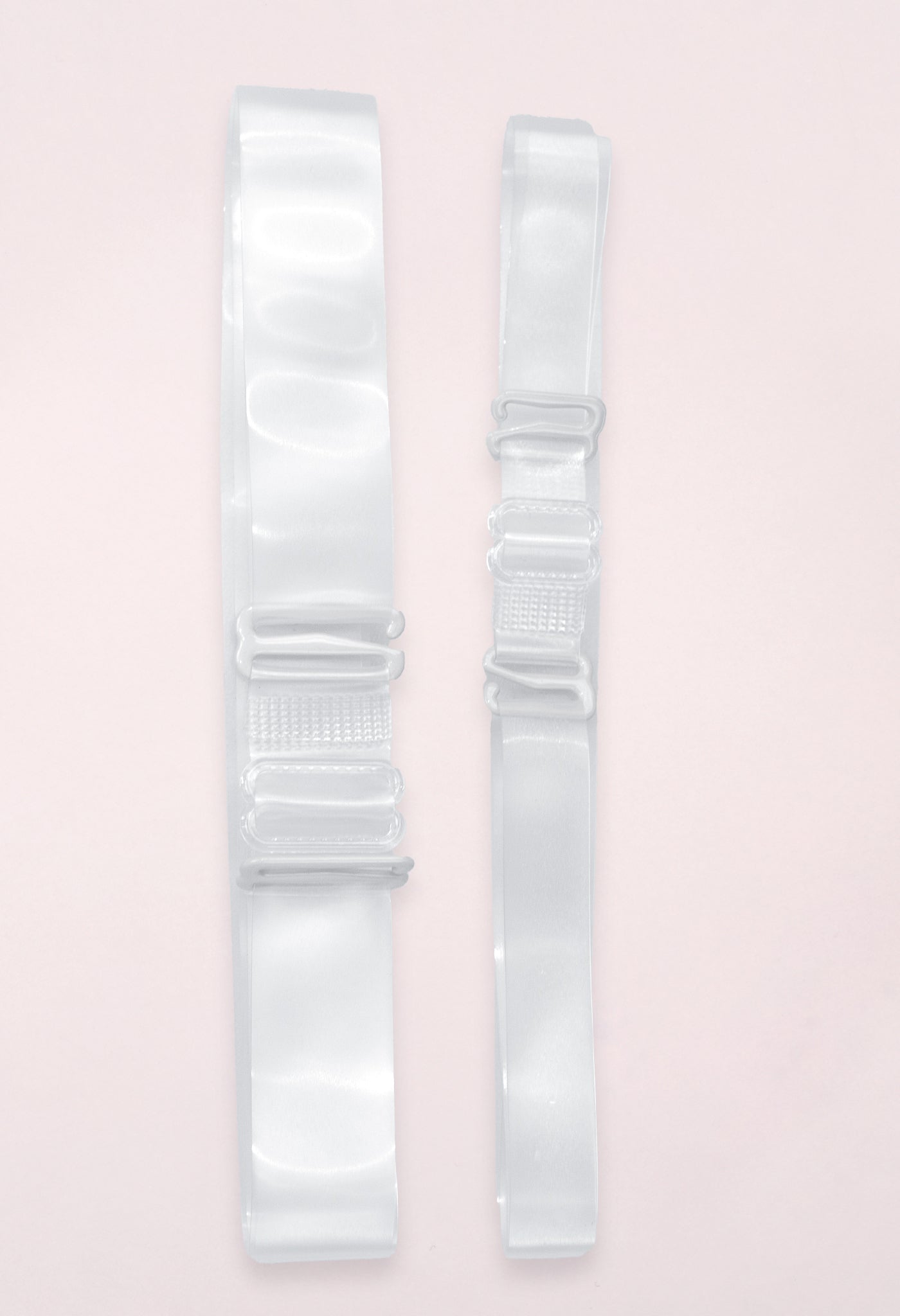 Clear Bra Straps