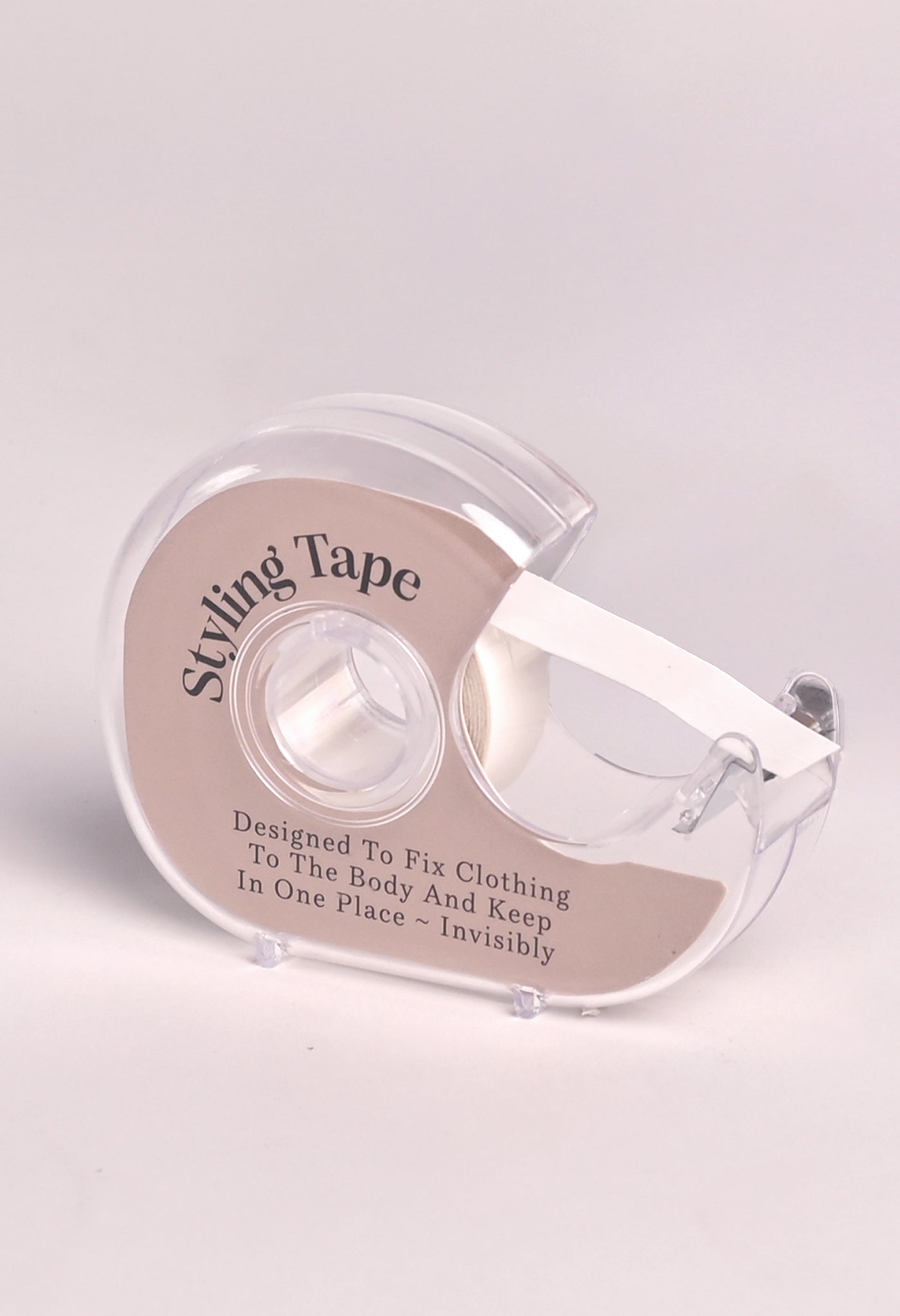 Styling tape