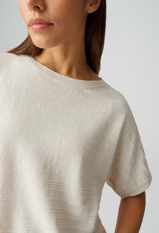 Parzi Knit Top